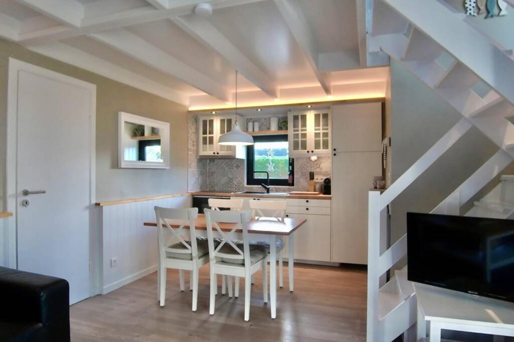 Zeezonzand Coxyde Extérieur photo