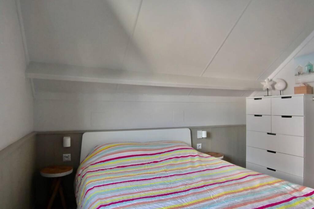 Zeezonzand Coxyde Extérieur photo