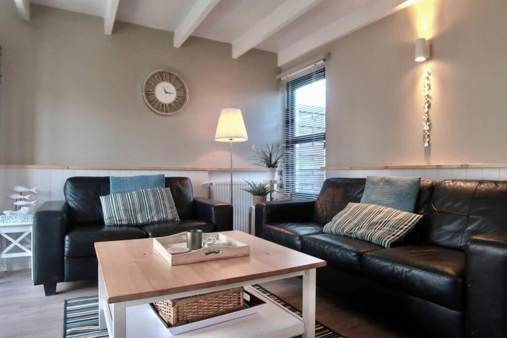 Zeezonzand Coxyde Extérieur photo