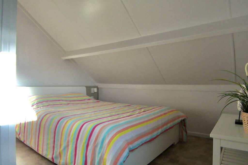 Zeezonzand Coxyde Extérieur photo