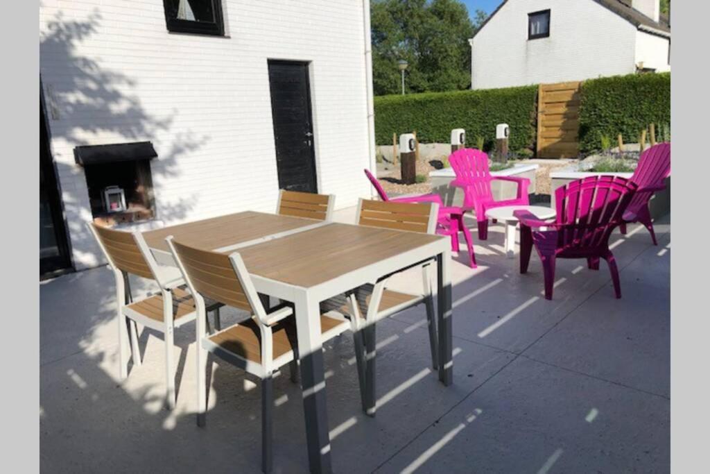 Zeezonzand Coxyde Extérieur photo